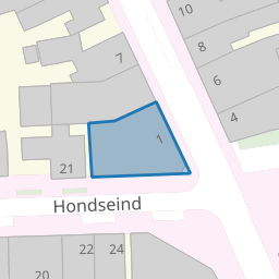 Perceel OSD00-D-1484