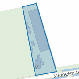 Perceel OSD00-D-1530