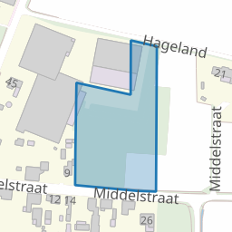 Perceel OSD00-D-1768