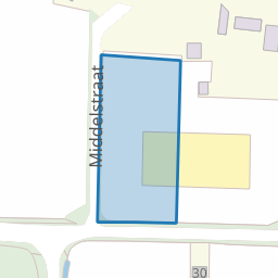 Perceel OSD00-D-2010