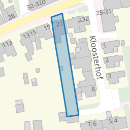 Perceel OSD00-D-2041