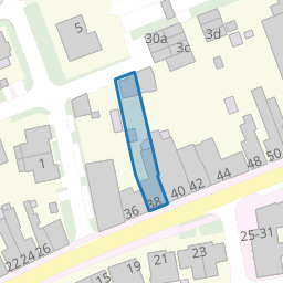 Perceel OSD00-D-2071