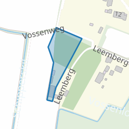 Perceel OSD00-D-2136