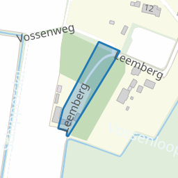 Perceel OSD00-D-2137