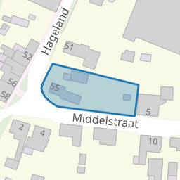 Perceel OSD00-D-2163