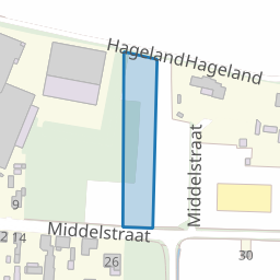 Perceel OSD00-D-2165