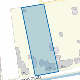 Perceel OSD00-D-2189