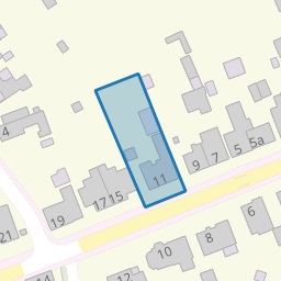 Perceel OSD00-D-2287