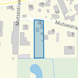 Perceel OSD00-D-2578