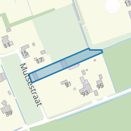 Perceel OSD00-D-2757