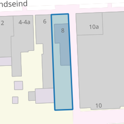Perceel OSD00-D-2771