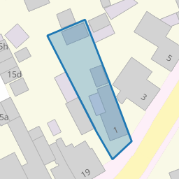 Perceel OSD00-D-2780