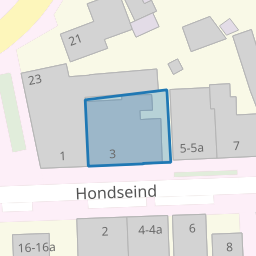 Perceel OSD00-D-2798