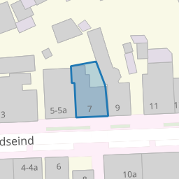 Perceel OSD00-D-2800