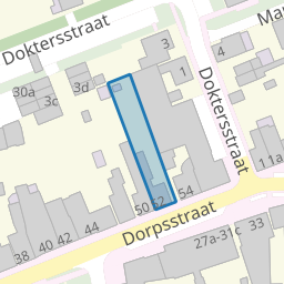 Perceel OSD00-D-2808