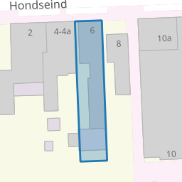 Perceel OSD00-D-2838