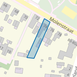 Perceel OSD00-D-2871