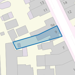 Perceel OSD00-D-2930