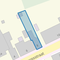 Perceel OSD00-D-2940