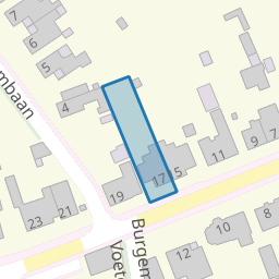 Perceel OSD00-D-2970