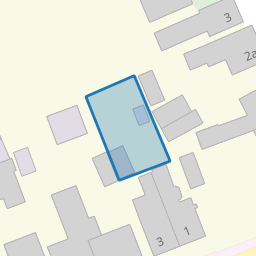 Perceel OSD00-D-2974