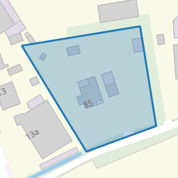 Perceel OSD00-D-3040