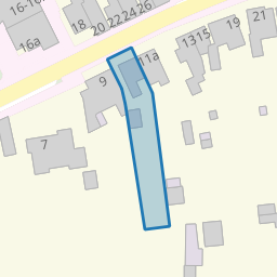 Perceel OSD00-D-3063