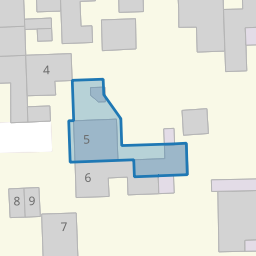 Perceel OSD00-D-3071