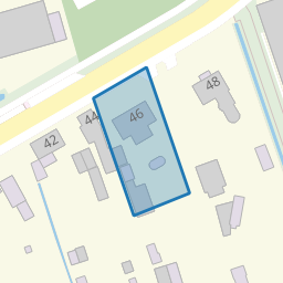 Perceel OSD00-D-3151