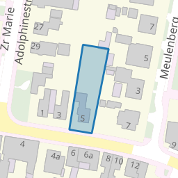 Perceel OSD00-D-3210