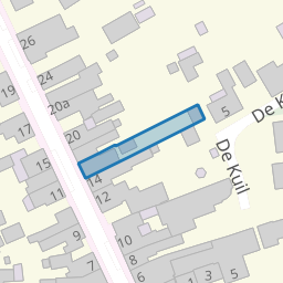 Perceel OSD00-D-3224