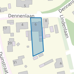 Perceel OSD00-D-3225