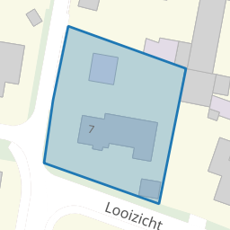 Perceel OSD00-D-3358