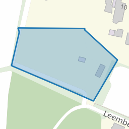 Perceel OSD00-D-3389