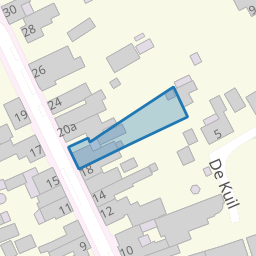 Perceel OSD00-D-3396