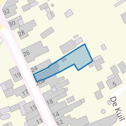 Perceel OSD00-D-3398