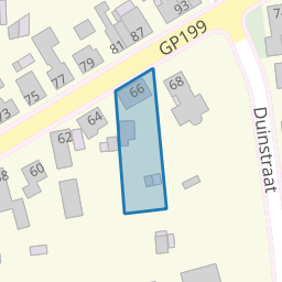 Perceel OSD00-D-3400