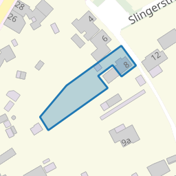 Perceel OSD00-D-3415