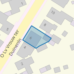 Perceel OSD00-D-3422