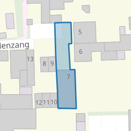 Perceel OSD00-D-3425