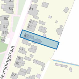 Perceel OSD00-D-3463