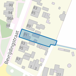 Perceel OSD00-D-3465