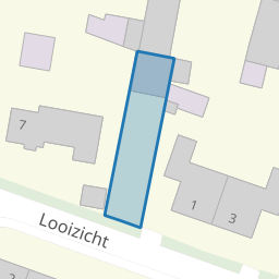 Perceel OSD00-D-3487