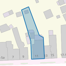 Perceel OSD00-D-3506