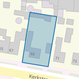 Perceel OSD00-D-3525