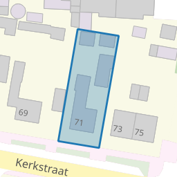 Perceel OSD00-D-3526