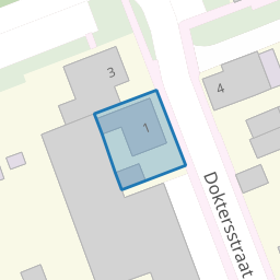 Perceel OSD00-D-3541