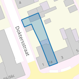 Perceel OSD00-D-3545