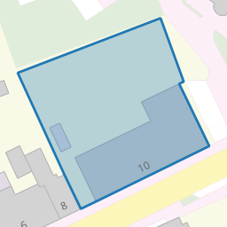 Perceel OSD00-D-3554