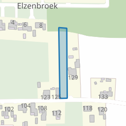 Perceel OSD00-D-3563